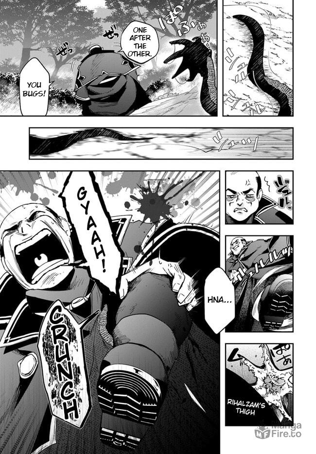 The Frontier Alchemist – Chapter 17 page 4