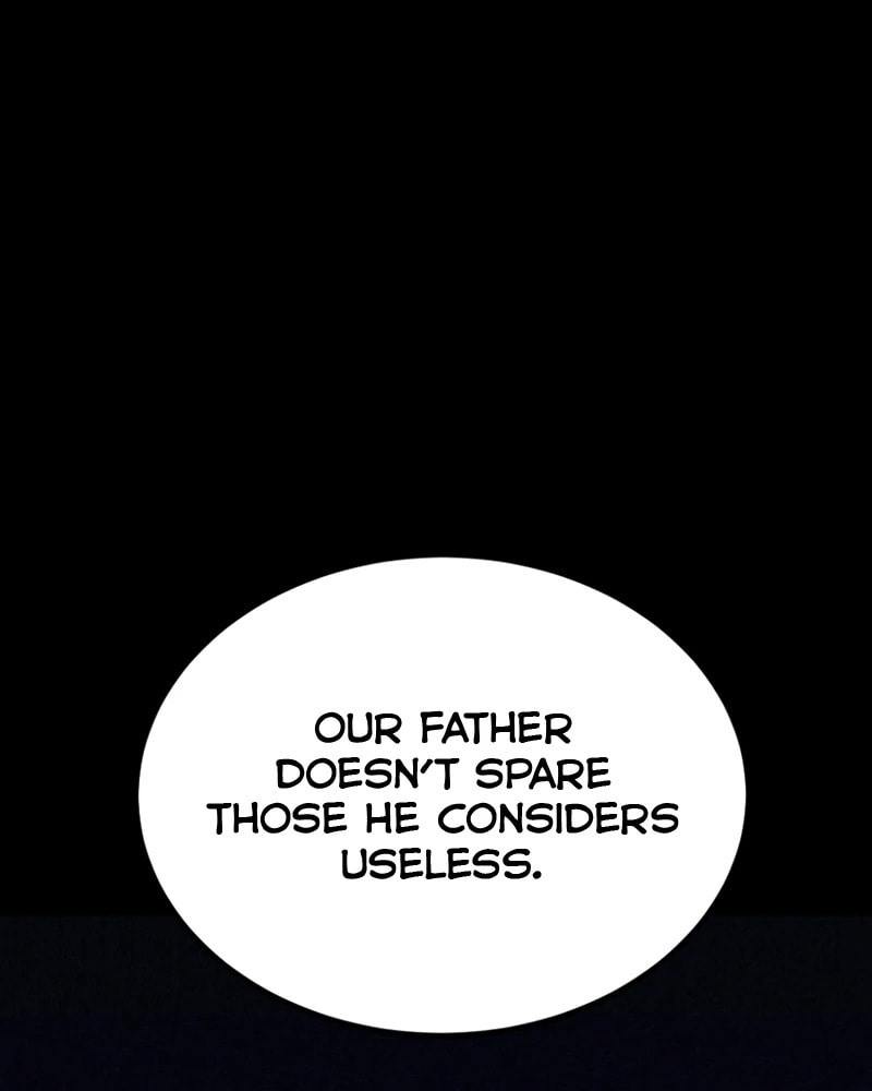 The Protagonist's Hidden Strength – Chapter 55 page 36