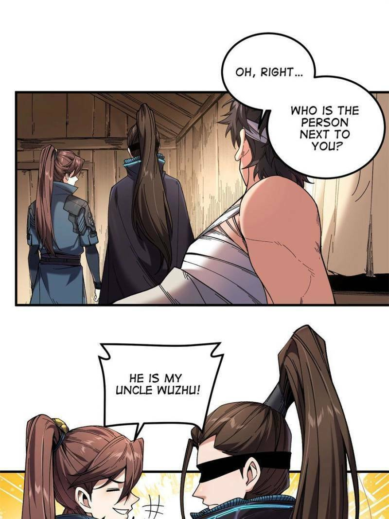 Celebrating the Remaining Life – Chapter 46 page 18