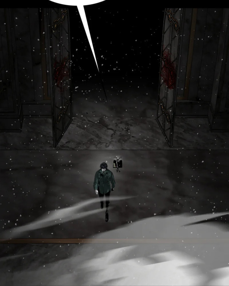 The Protagonist's Hidden Strength – Chapter 48 page 30
