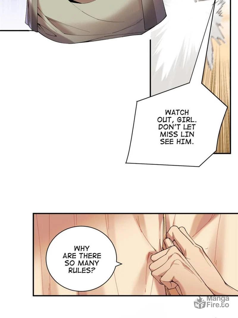 Celebrating the Remaining Life – Chapter 39 page 20