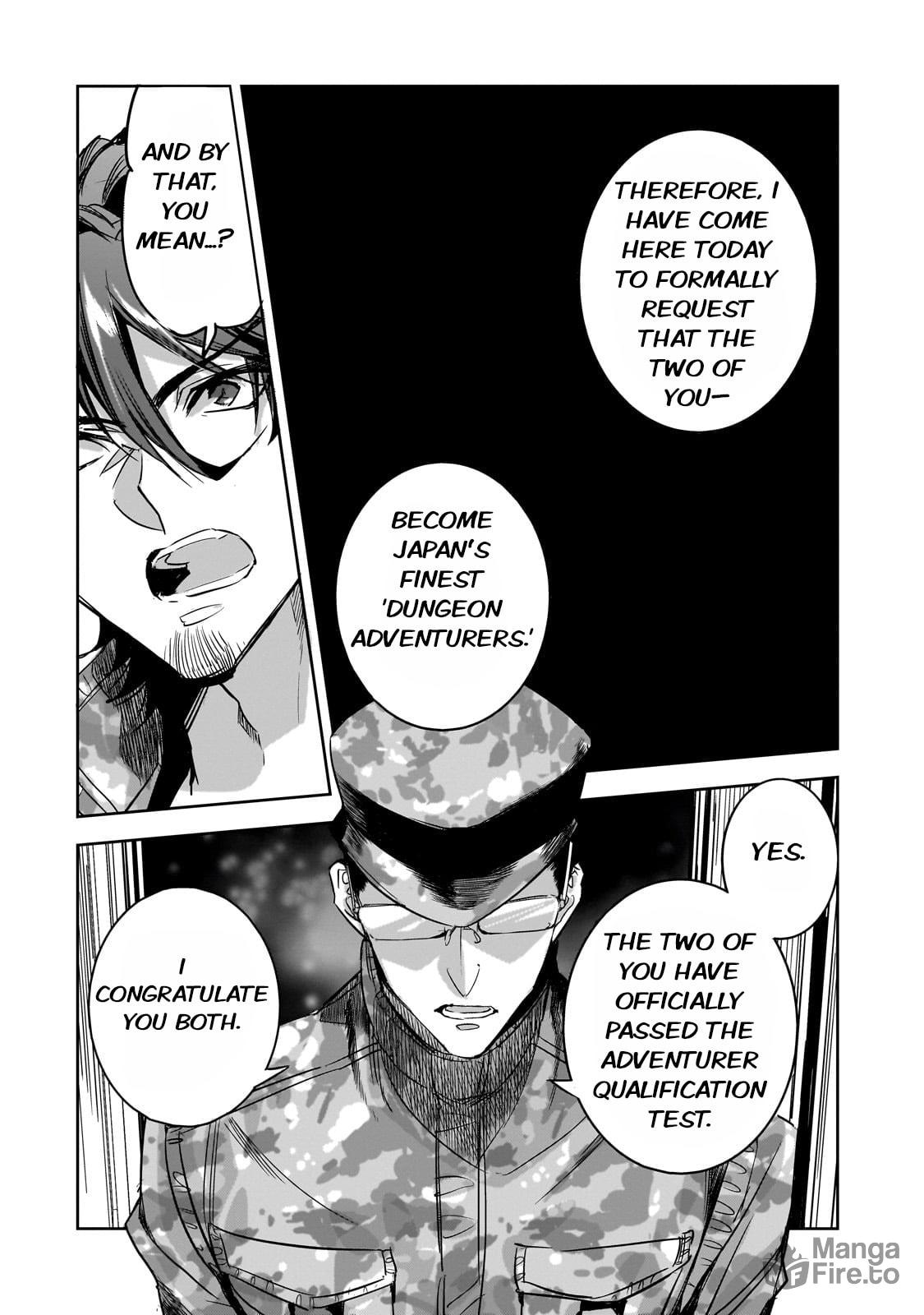 Battle Junkie page 14