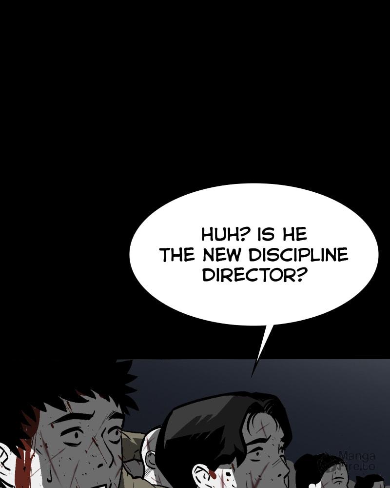 The Protagonist's Hidden Strength – Chapter 21 page 62