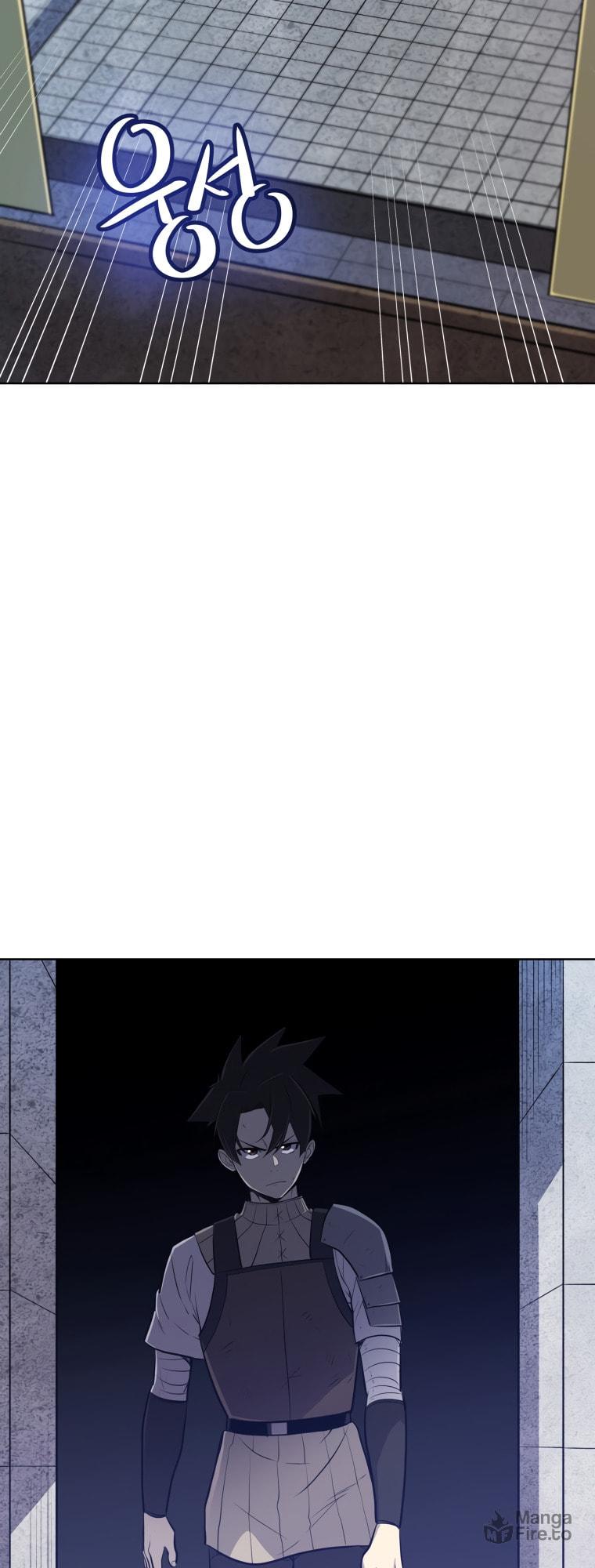 Disciple of the Holy Sword – Chapter 8 page 24