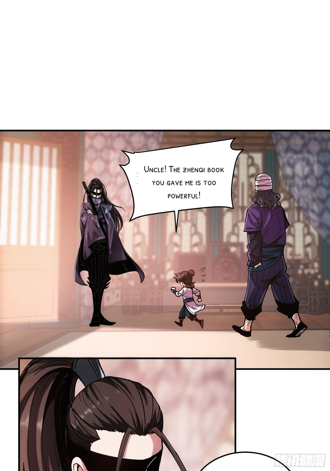 Celebrating the Remaining Life – Chapter 12 page 10
