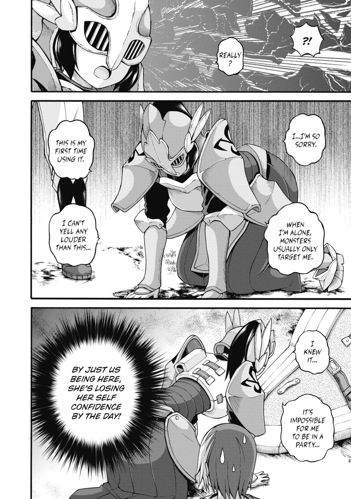 Immoral Guild – Chapter 22 page 25
