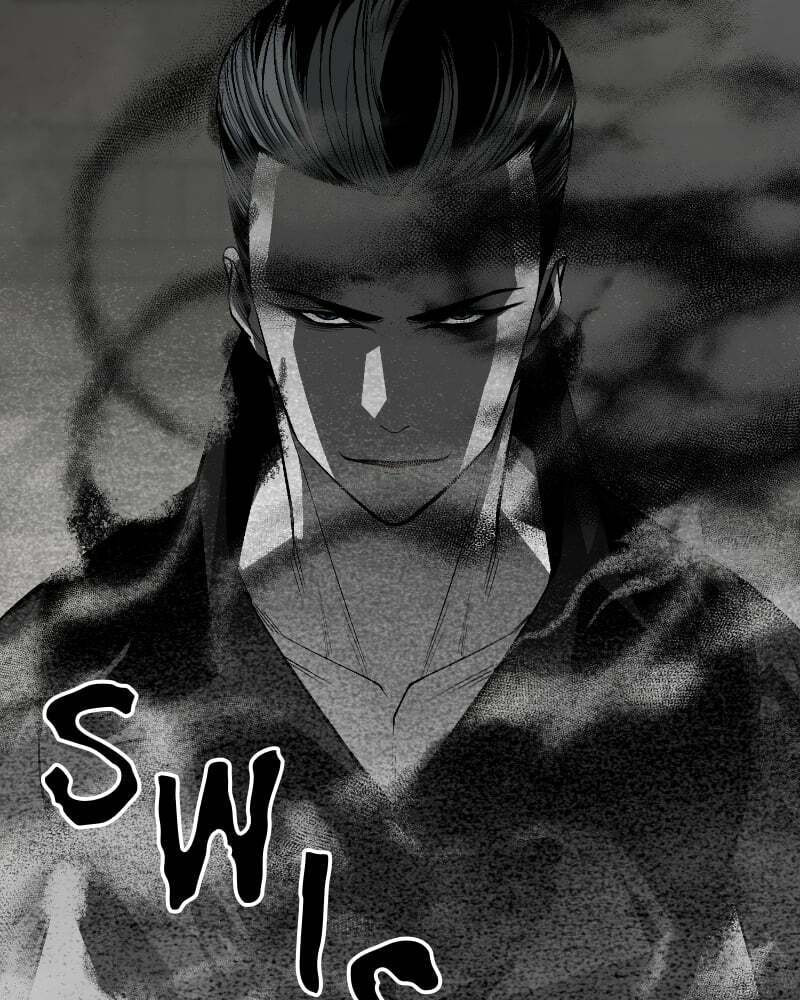 The Protagonist's Hidden Strength – Chapter 31 page 31