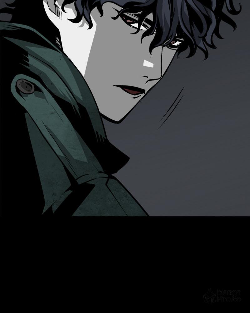 The Protagonist's Hidden Strength – Chapter 20 page 50
