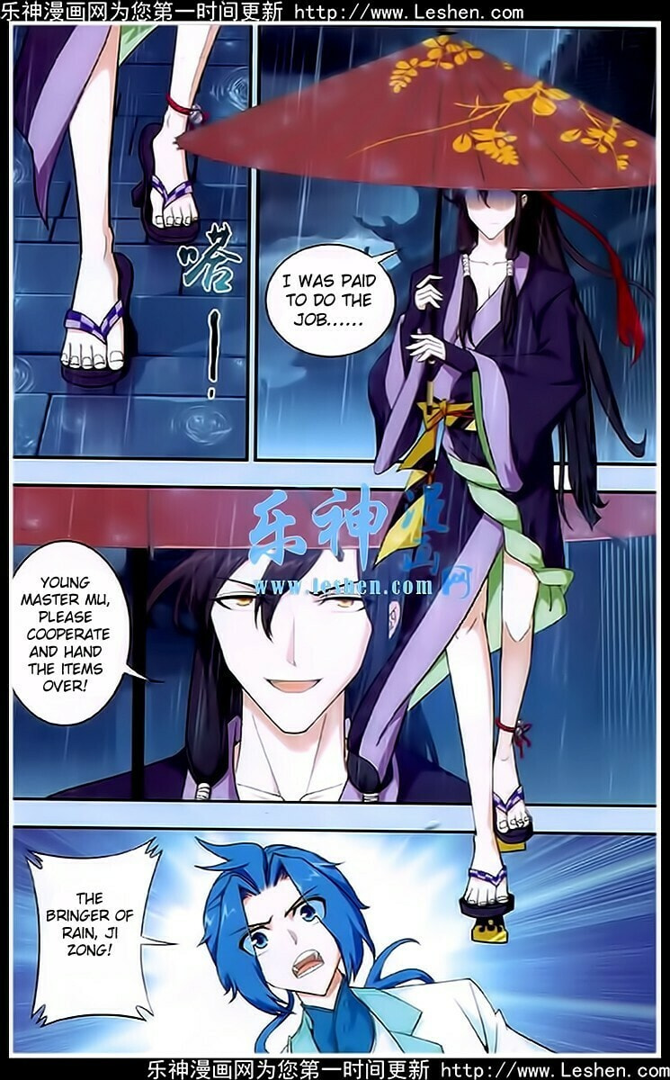Spiritual Enchantment page 22