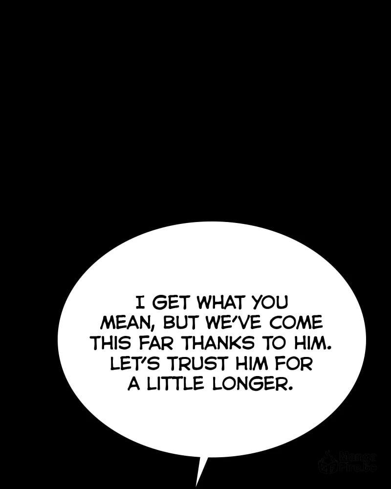The Protagonist's Hidden Strength – Chapter 57 page 49