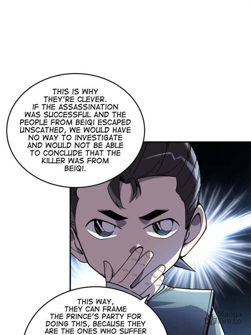 Celebrating the Remaining Life – Chapter 45 page 24