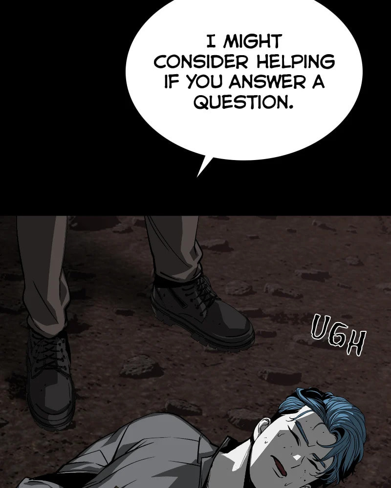 The Protagonist's Hidden Strength – Chapter 55 page 15