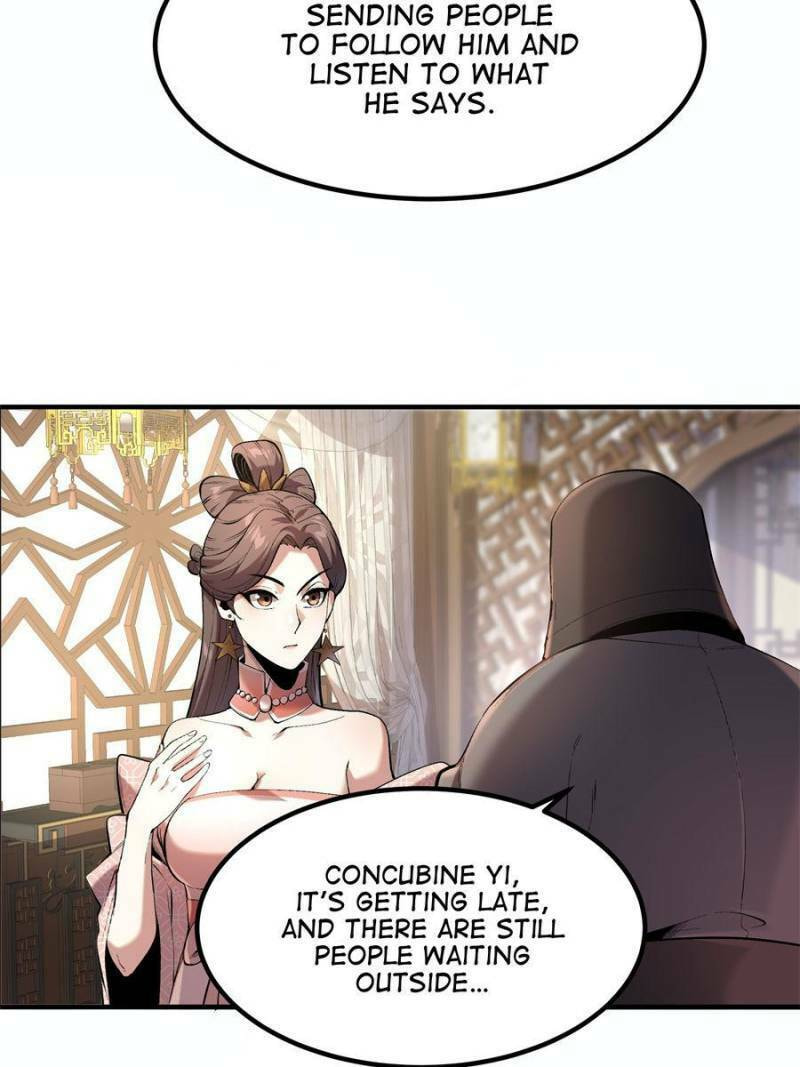 Celebrating the Remaining Life – Chapter 59 page 15