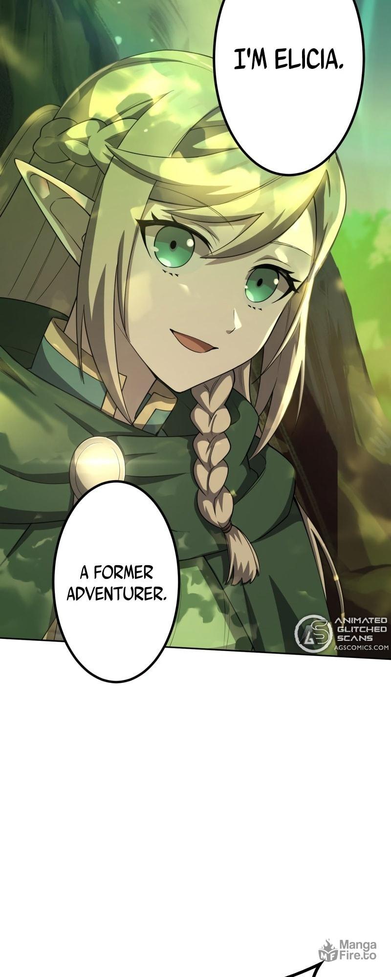 Monster Eater – Chapter 9 page 39