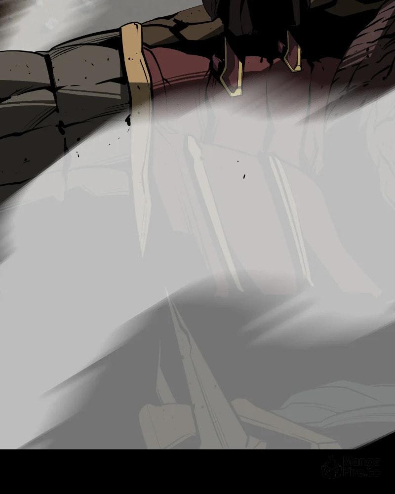 The Protagonist's Hidden Strength – Chapter 62 page 26