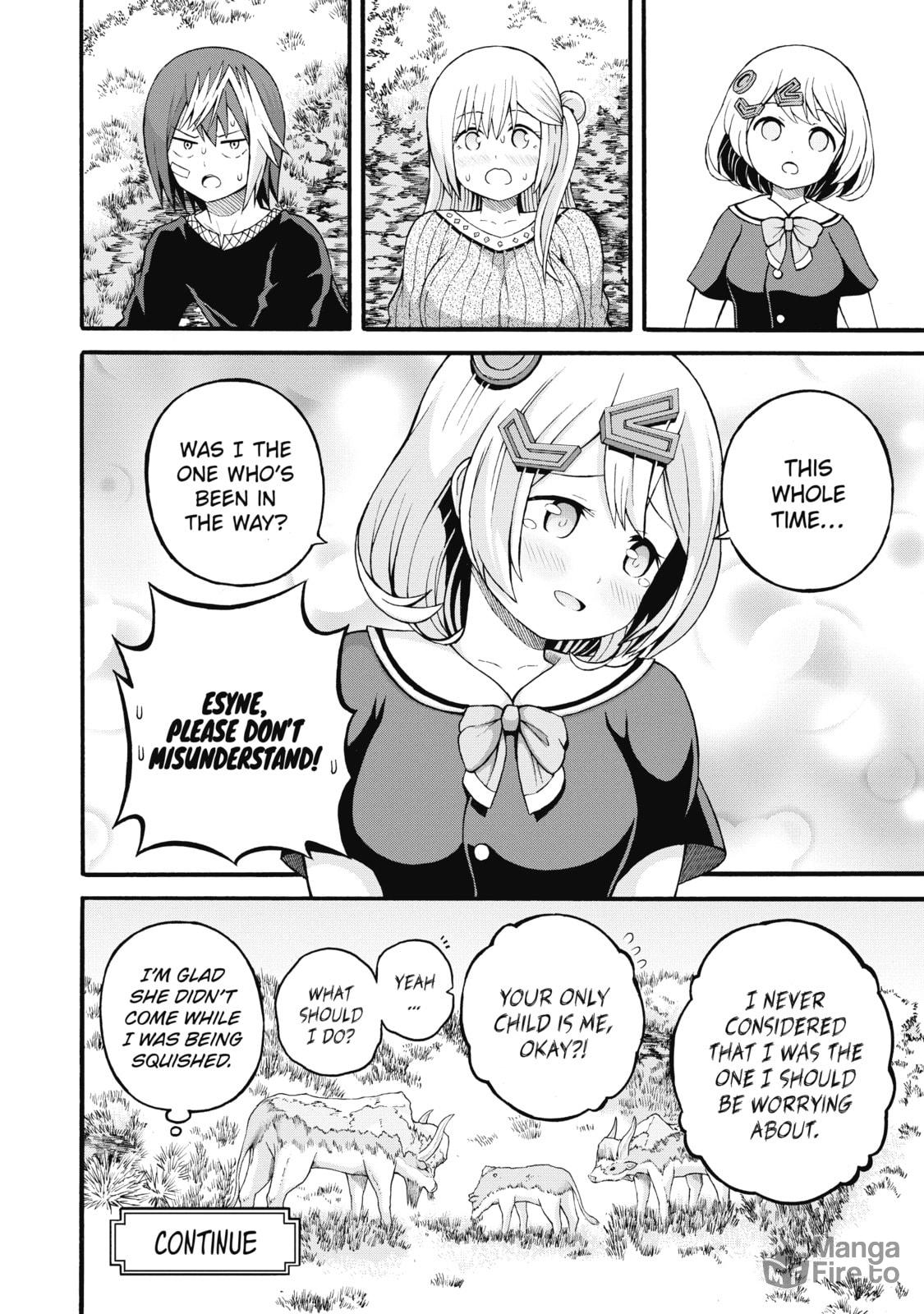 Immoral Guild – Chapter 24 page 29