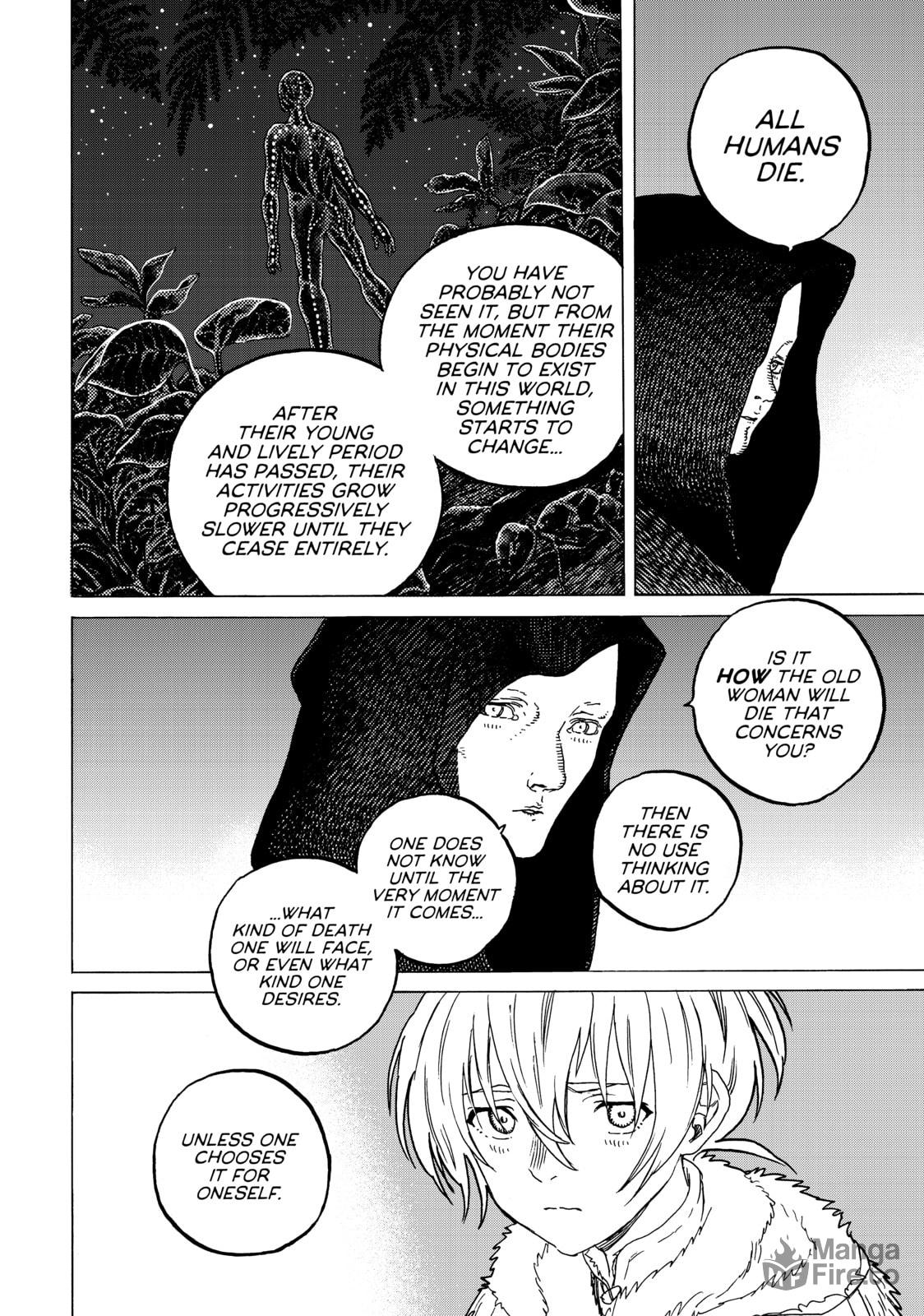 The Third Sunrise page 11
