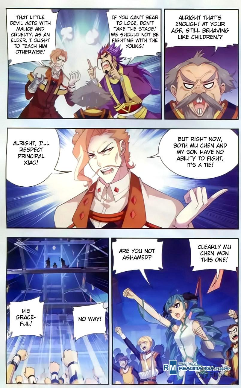 Revealing Trump Cards page 19