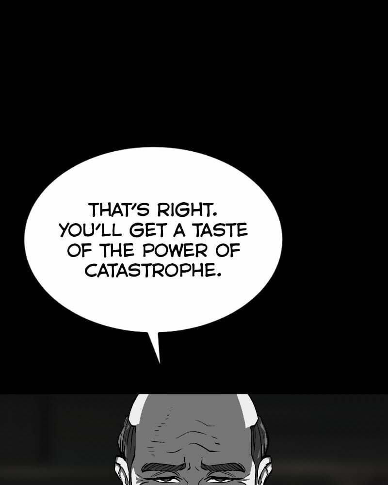 The Protagonist's Hidden Strength – Chapter 33 page 33