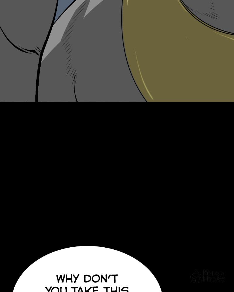 The Protagonist's Hidden Strength – Chapter 20 page 8