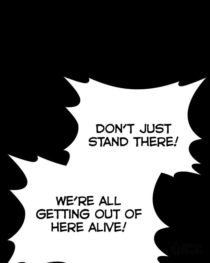 The Protagonist's Hidden Strength – Chapter 62 page 39