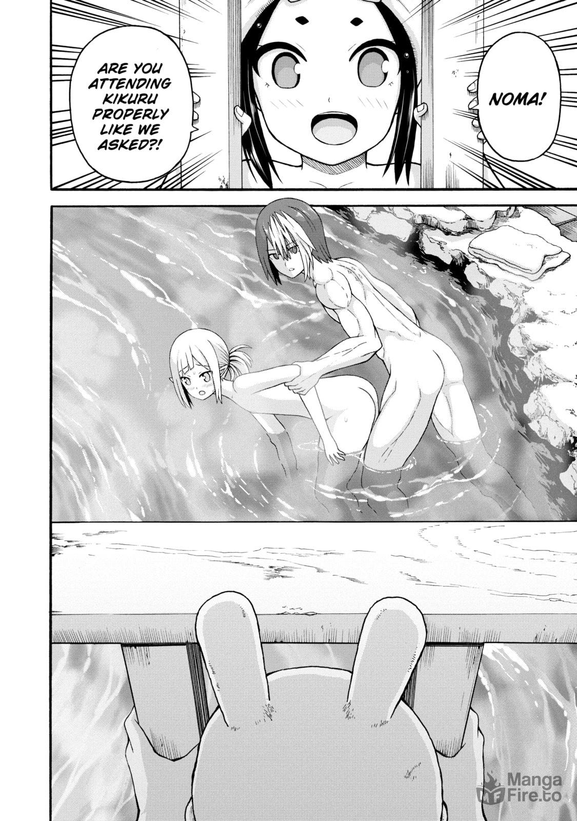 Immoral Guild – Chapter 41 page 11