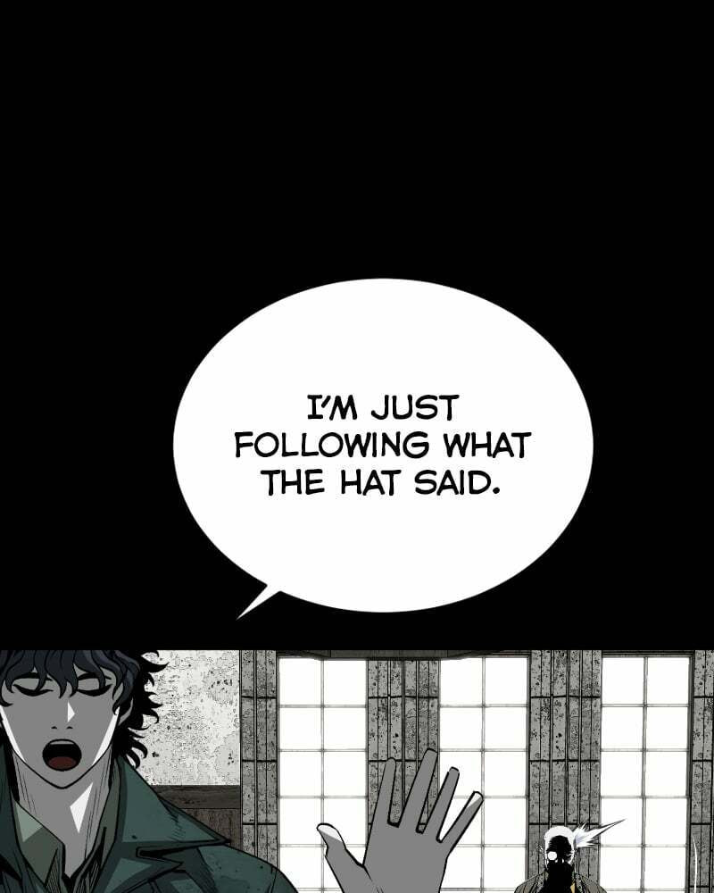 The Protagonist's Hidden Strength – Chapter 25 page 76