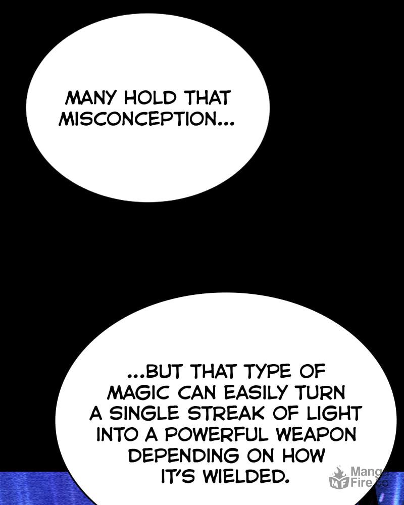 The Protagonist's Hidden Strength – Chapter 26 page 14
