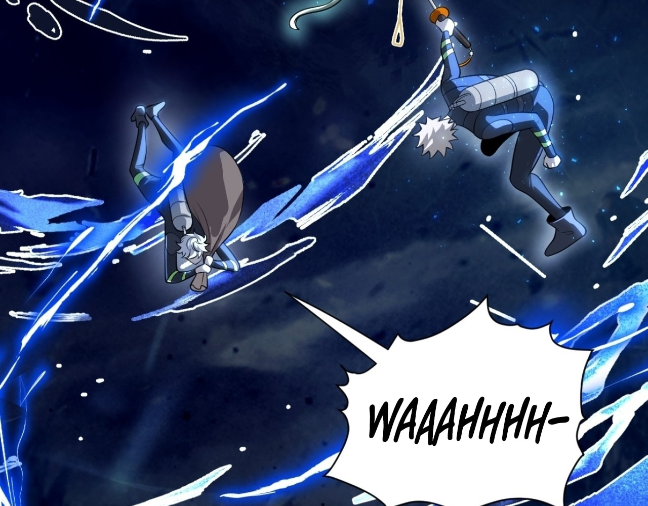 God Slayer – Chapter 22 page 13