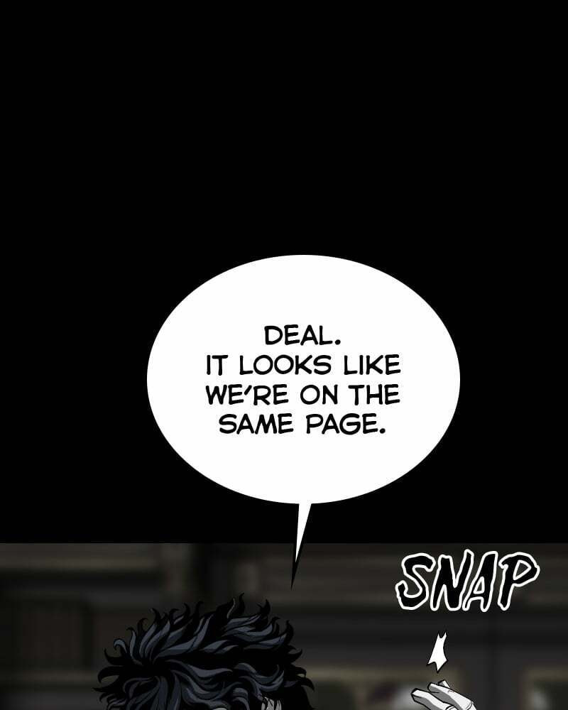 The Protagonist's Hidden Strength – Chapter 33 page 37