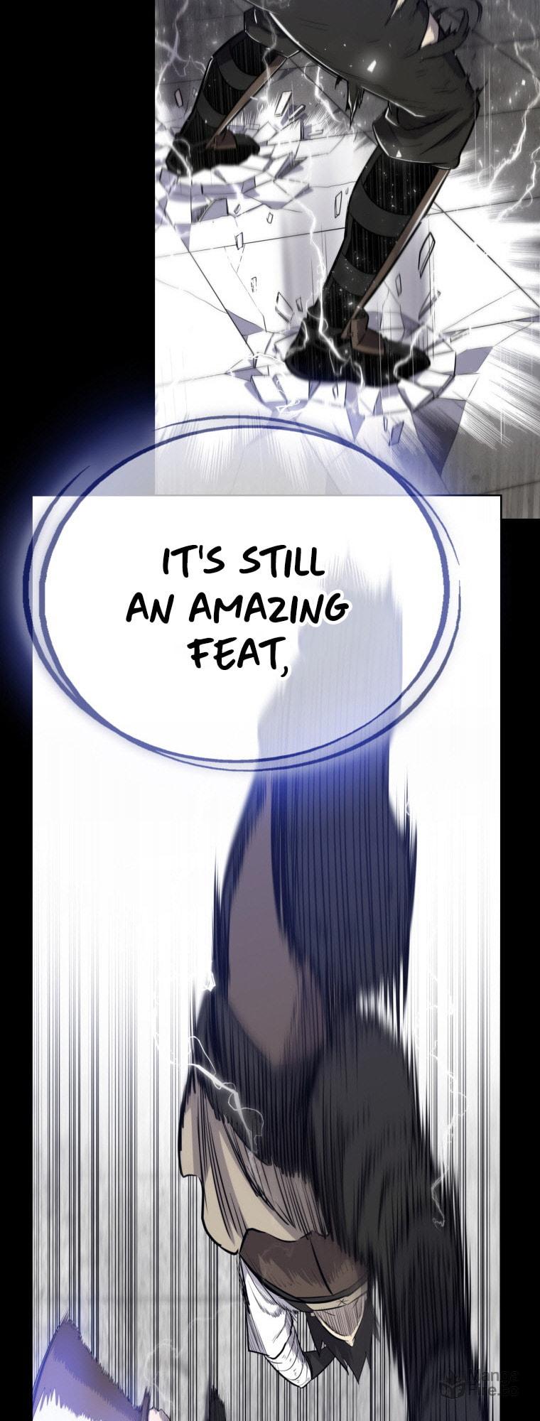 Disciple of the Holy Sword – Chapter 11 page 4