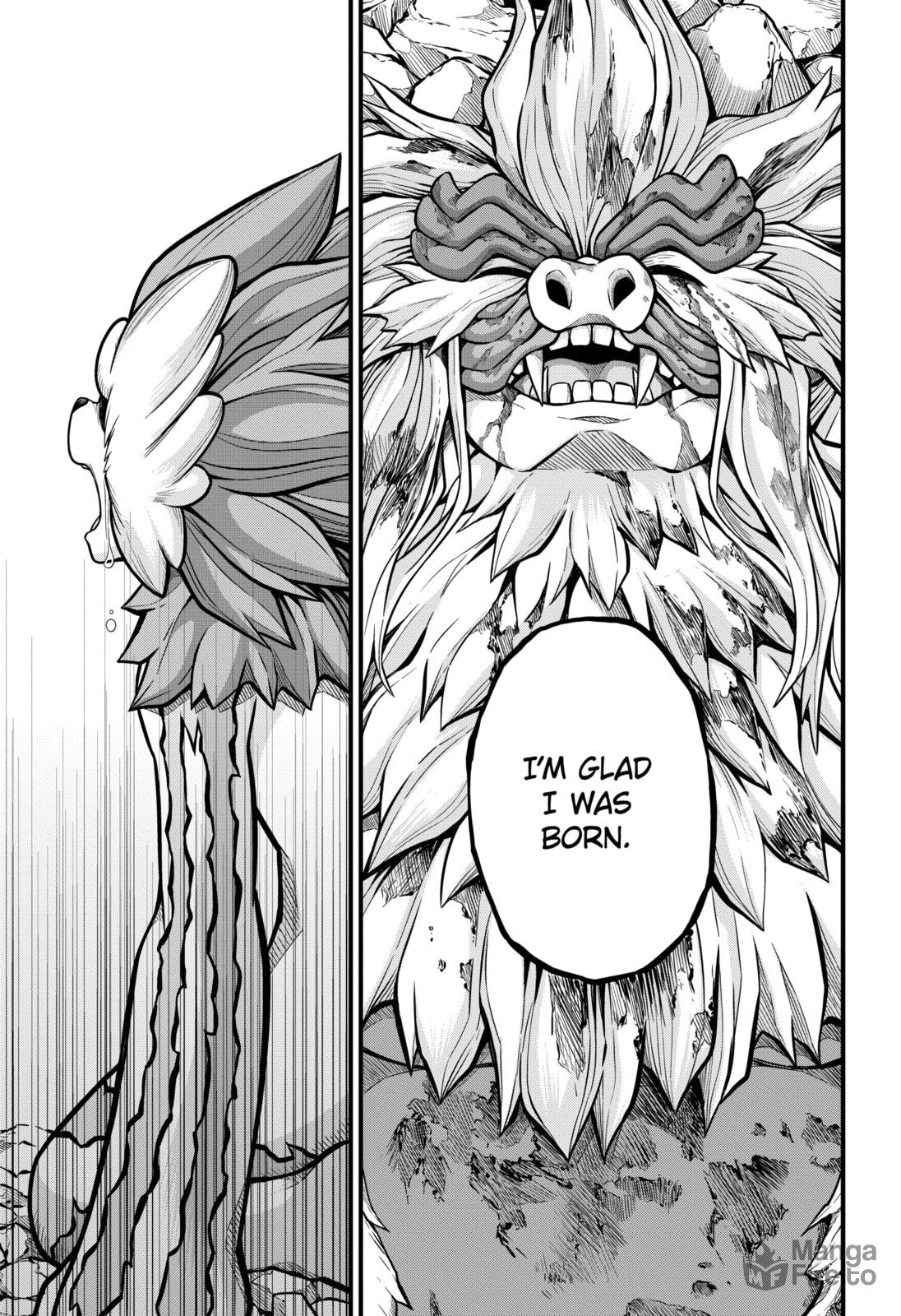 Immoral Guild – Chapter 56 page 32