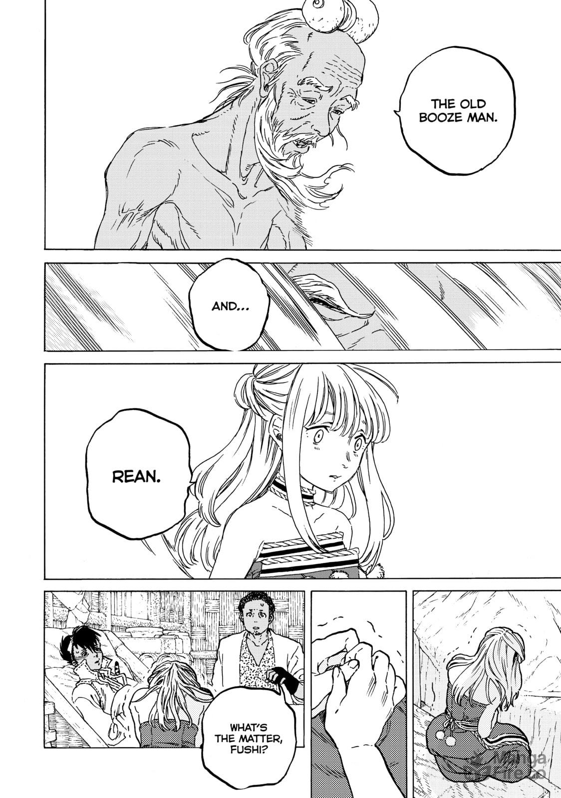 Beating Will page 5