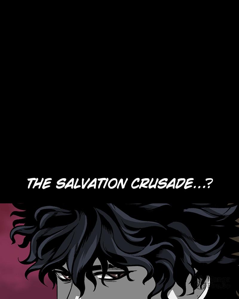 The Protagonist's Hidden Strength – Chapter 53 page 39