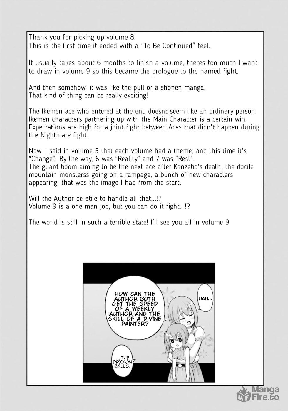 Immoral Guild – Chapter 48 page 34