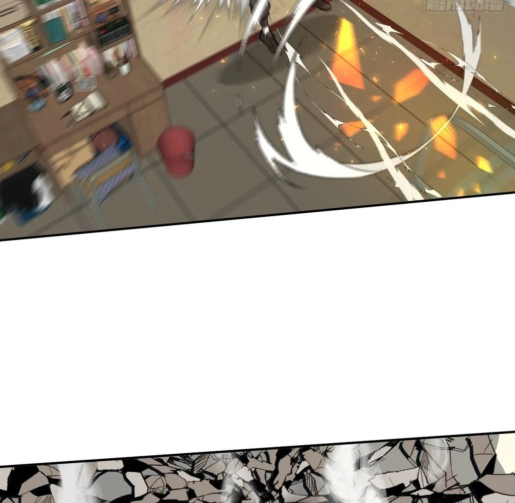 God Slayer – Chapter 31 page 42