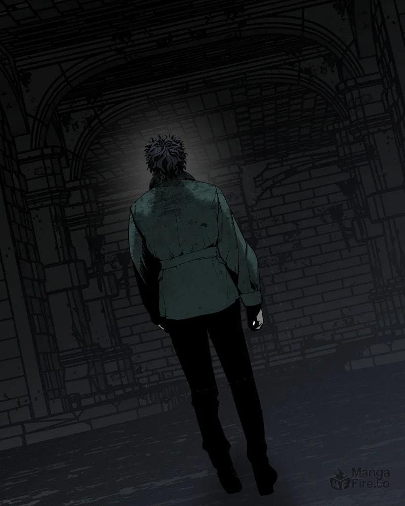 The Protagonist's Hidden Strength – Chapter 42 page 29