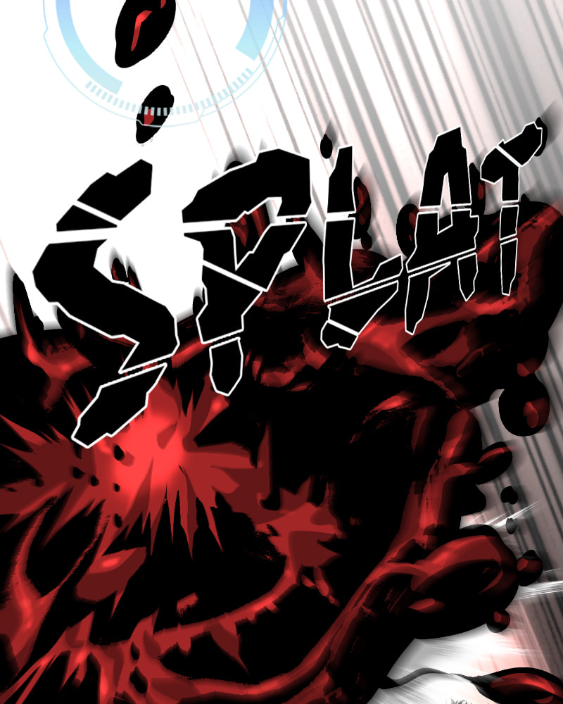 The Protagonist's Hidden Strength – Chapter 19 page 43