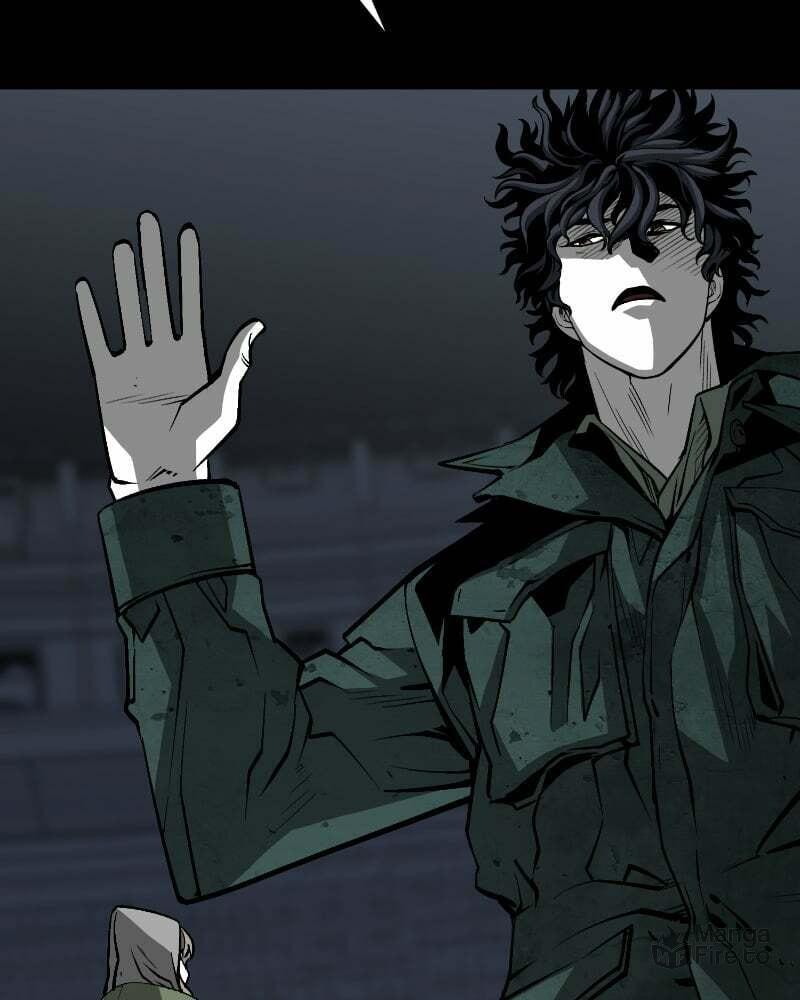 The Protagonist's Hidden Strength – Chapter 22 page 9