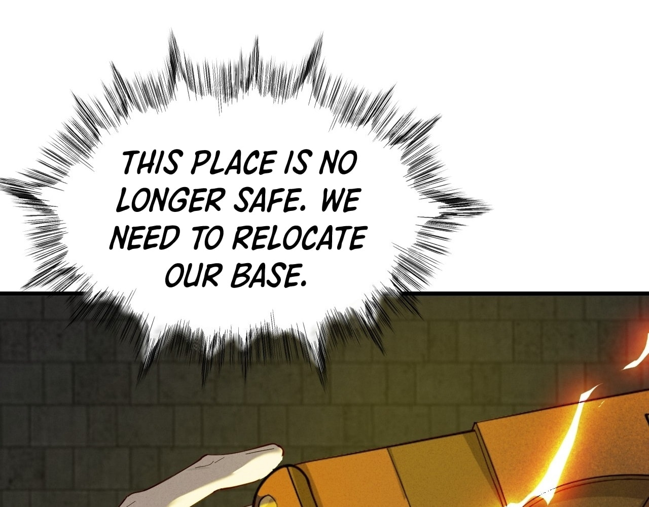 God Slayer – Chapter 12 page 28