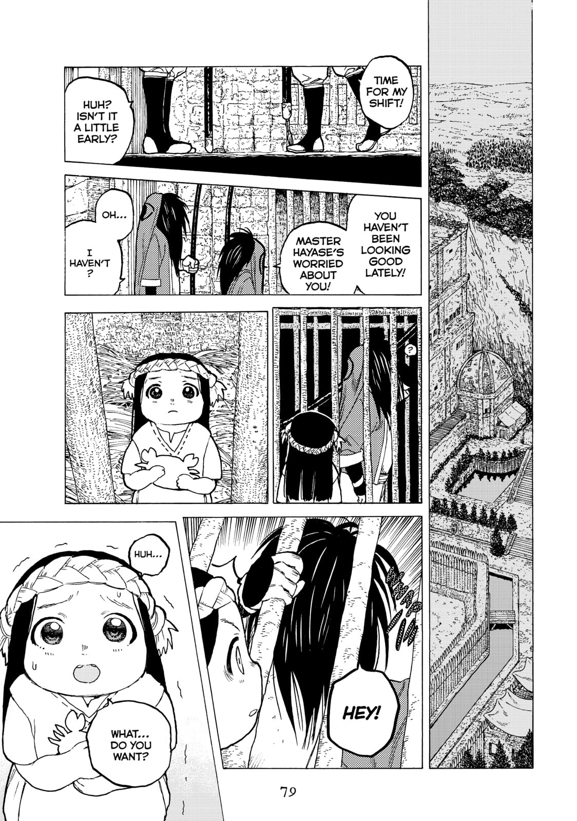Liberation Plan page 16