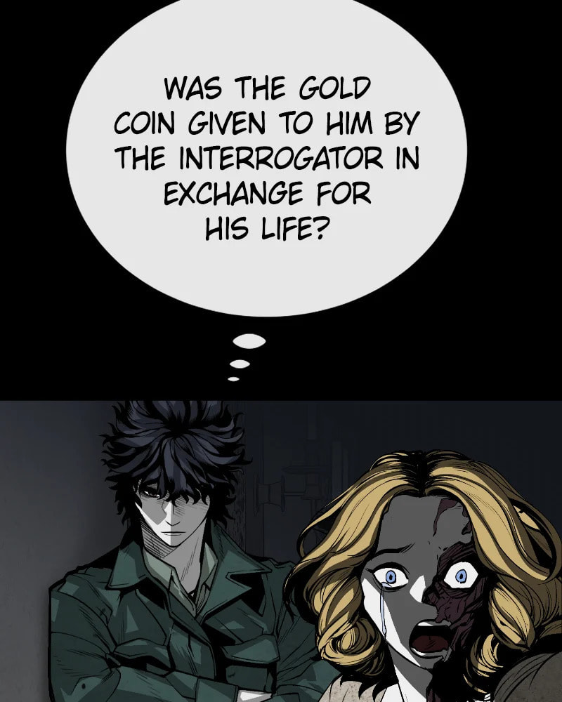 The Protagonist's Hidden Strength – Chapter 36 page 70