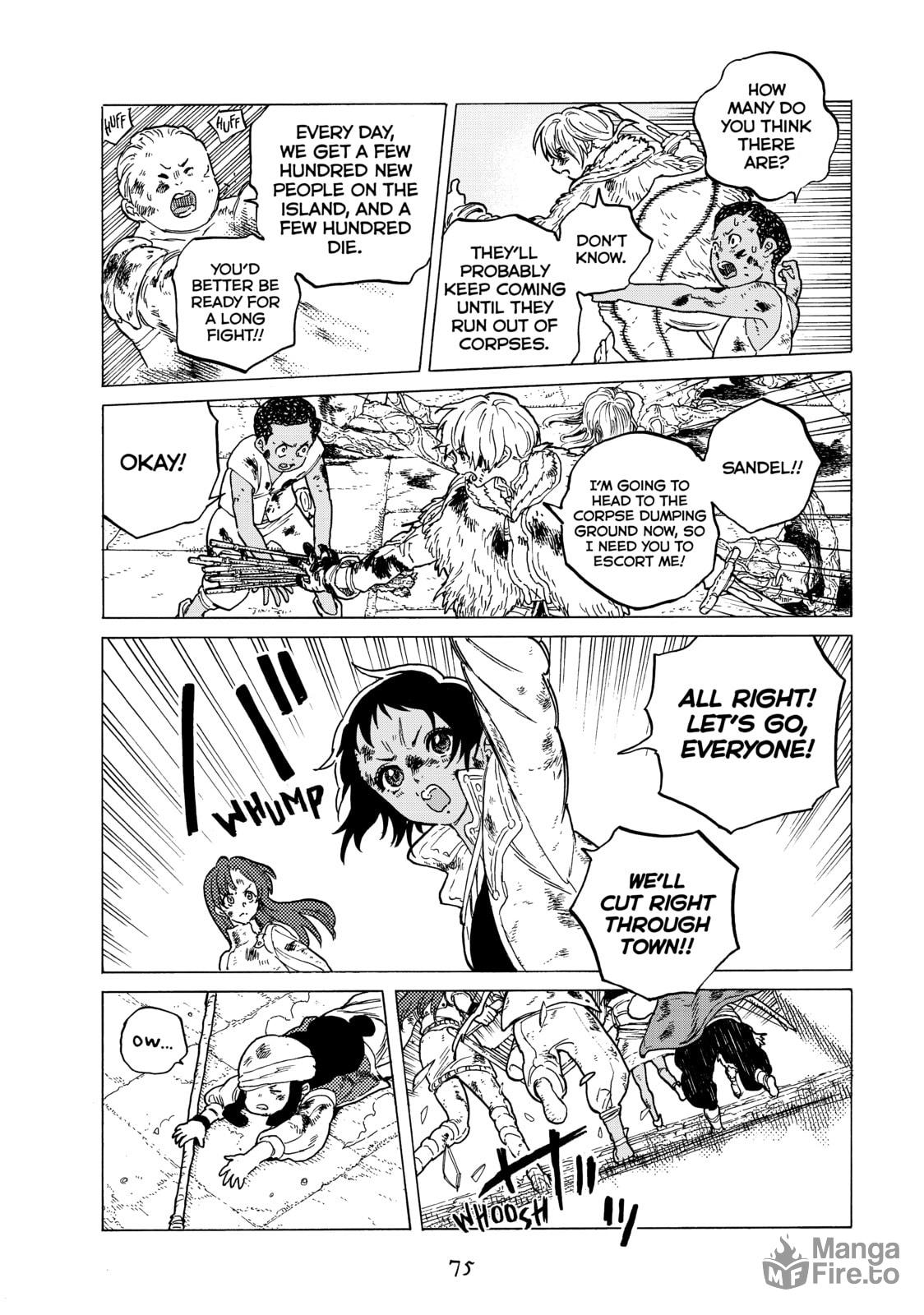 After The Selection page 14