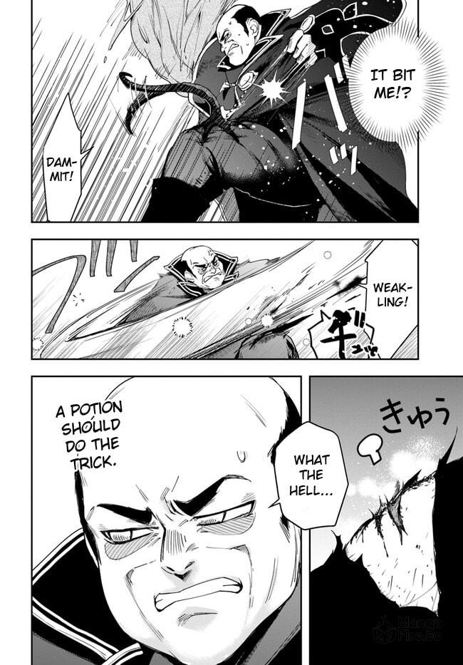 The Frontier Alchemist – Chapter 17 page 5