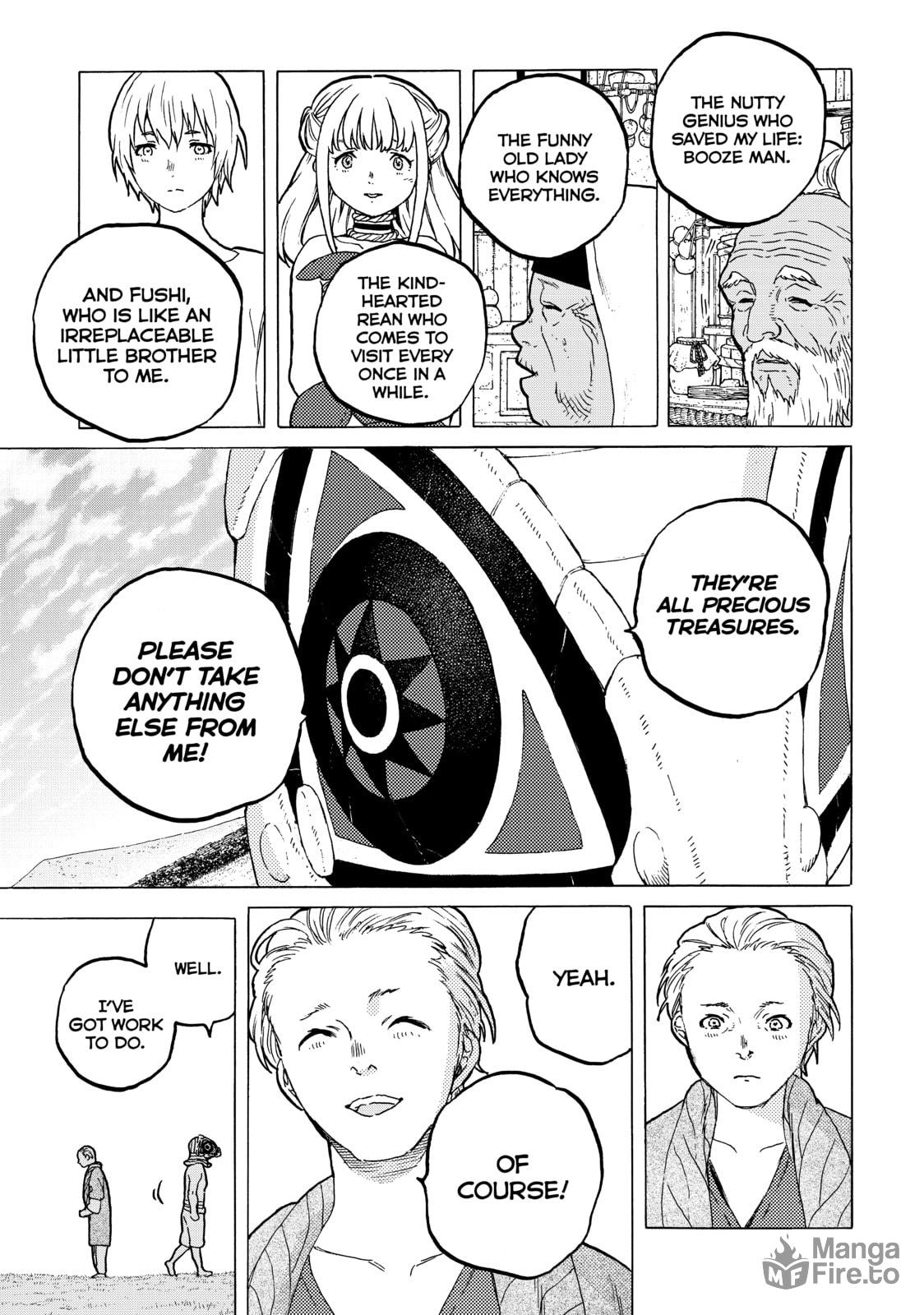 Crossroads page 2