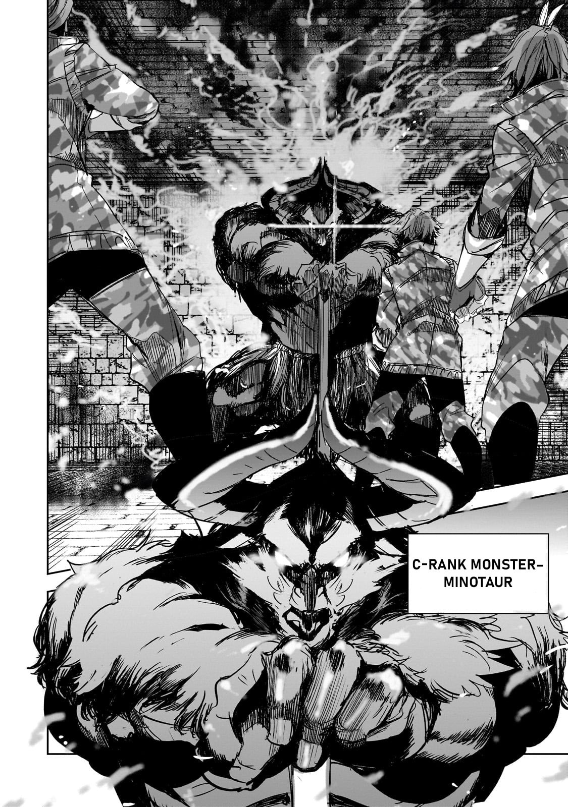 Sapporo Dungeon Core page 7
