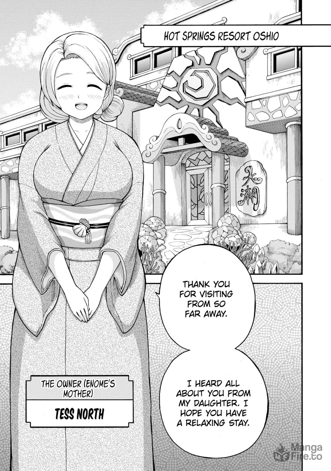 Immoral Guild – Chapter 38 page 20