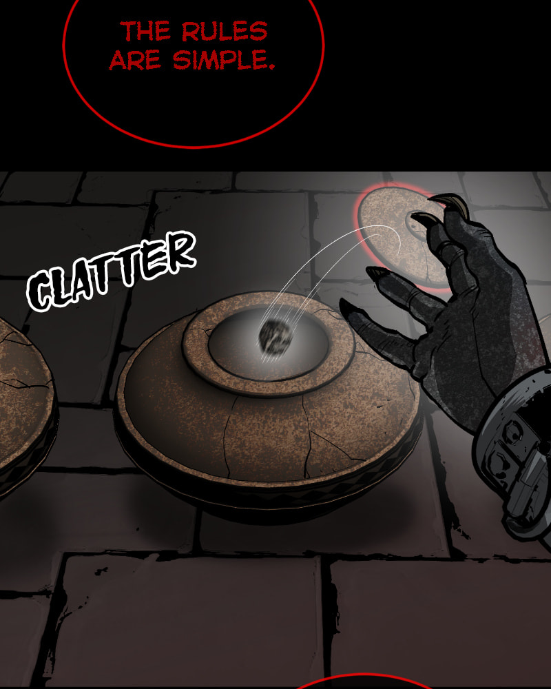 The Protagonist's Hidden Strength – Chapter 28 page 15