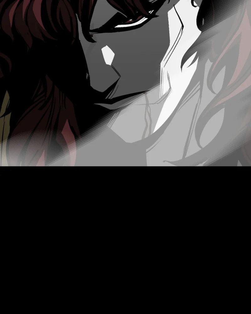 The Protagonist's Hidden Strength – Chapter 67 page 21
