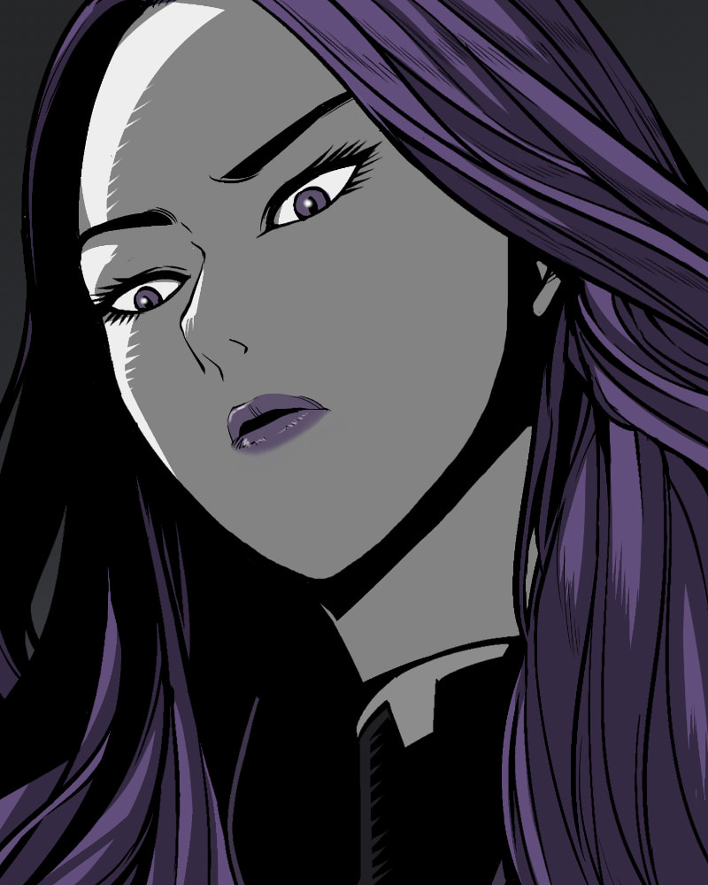 The Protagonist's Hidden Strength – Chapter 21 page 57